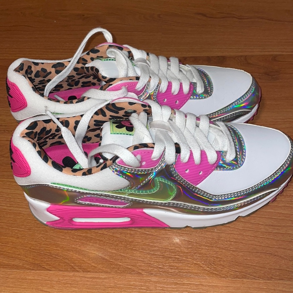 Nike Air Max 90 LX